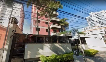 Imagem do Condomínio Ville Des Sevres em Santo André