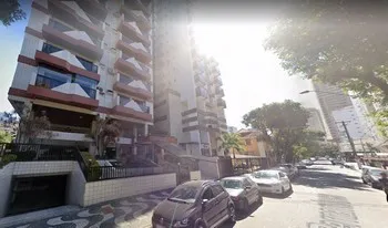 Imagem do Condomínio Ville Di Carlo em Santos