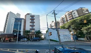 Condomínio Ville France em Porto Alegre