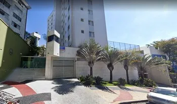Condomínio Ville Sion em Belo Horizonte