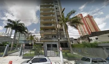 Imagem do Condomínio Ville St Paul em Belém