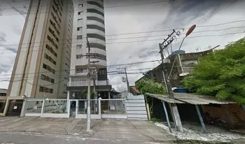 Imagem do Condomínio Ville Trois em Belém