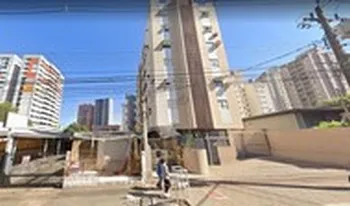 Imagem do Condomínio Villefort em Londrina