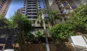 Imagem do Condomínio Villefrance em Guarujá