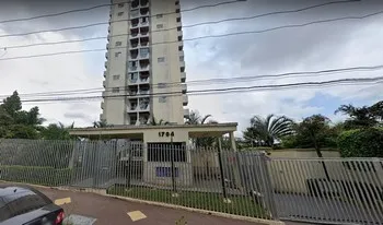 Condomínio Villegeneve em São Paulo