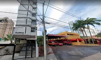 Imagem do Condomínio Villeneuve em Jundiaí