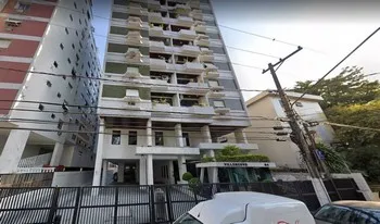 Imagem do Condomínio Villeneuve em Santos