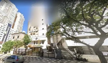 Imagem do Condomínio Villeneuve em Santos