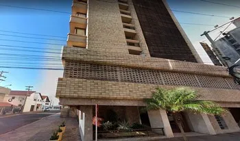 Imagem do Condomínio Villesaint Tropez em Torres
