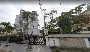 Imagem do Condomínio Vilma Luiza em Guarujá