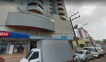 Imagem do Condomínio Vilmar Moreira em Herval D'oeste