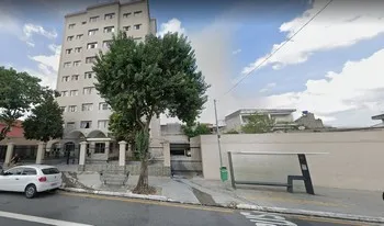 Condomínio Vilmaro Soares em São Paulo