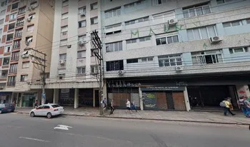 Condomínio Vina Del Mar em Porto Alegre