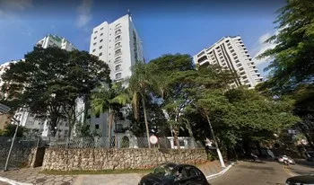 Condomínio Vina Del Mar em São Paulo
