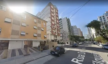 Imagem do Condomínio Vina Del Mar em Santos