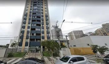 Condomínio Vina Del Mar em Curitiba