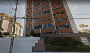 Imagem do Condomínio Vina Del Mar em Fortaleza