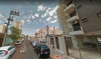 Imagem do Condomínio Vinhas De Malaga em Ribeirão Preto
