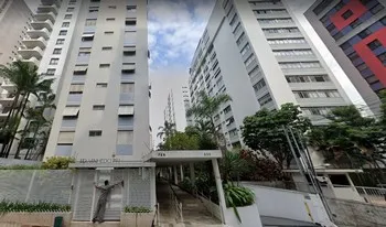 Imagem do Condomínio Vinhedo em São Paulo
