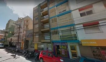 Imagem do Condomínio Vinicius De Moraes em Pelotas