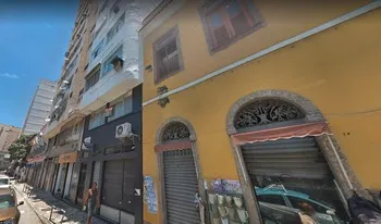 Condomínio Vinte Abril em Rio De Janeiro