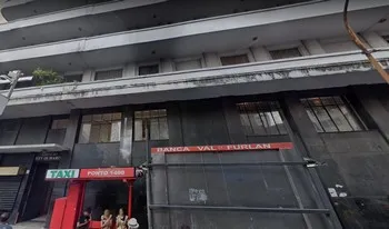 Imagem do Condomínio Vinte Cinco De Marco em São Paulo
