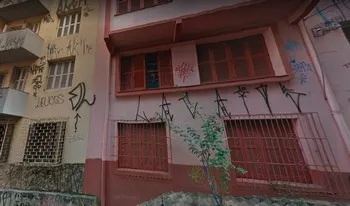 Condomínio Vinte E Quatro De Maio em Porto Alegre