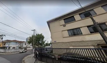 Imagem do Condomínio Vinte E Sete em Santos