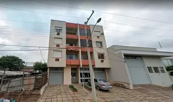 Imagem do Condomínio Vinte E Um De Abril em Novo Hamburgo