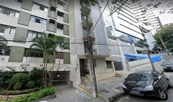 Imagem do Condomínio Vinte E Um De Maio em São Paulo