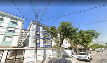 Imagem do Condomínio Violante em Santos