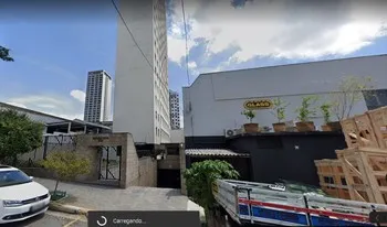 Condomínio Violeta em São Paulo