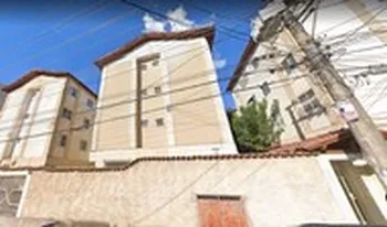 Condomínio Violeta em Belo Horizonte