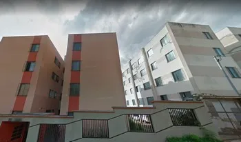 Imagem do Condomínio Violeta em Itabira