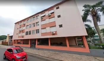 Condomínio Violeta em Porto Alegre