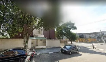 Imagem do Condomínio Violeta em Diadema