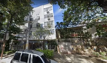 Condomínio Vip's em Rio De Janeiro