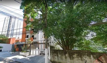 Condomínio Virgílio Alves De Carvalho Pinto em São Paulo