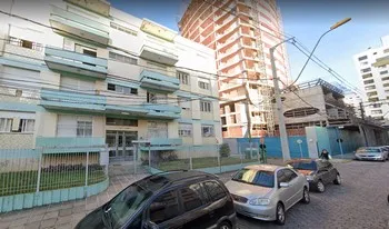 Imagem do Condomínio Virgílio Cantergiani em Caxias Do Sul
