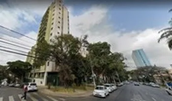Condomínio Virgilo Bastos em Belo Horizonte
