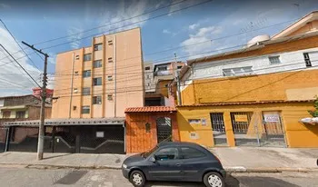 Imagem do Condomínio Virginia em Taboão Da Serra