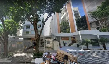 Imagem do Condomínio Virginia em São Paulo