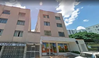 Imagem do Condomínio Virginia em Itaúna