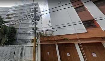 Condomínio Virginia em São Paulo