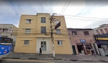 Condomínio Virginia em São Paulo