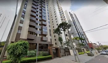 Condomínio Virginia Augusta em Curitiba