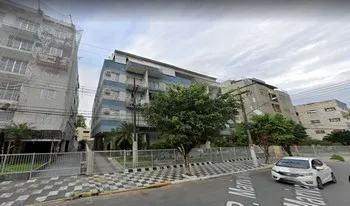 Imagem do Condomínio Virginia em Guarujá