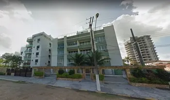 Imagem do Condomínio Virginia Ii em Guarujá