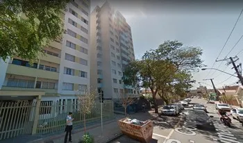 Imagem do Condomínio Virginia Leal Dos Santos em Amparo
