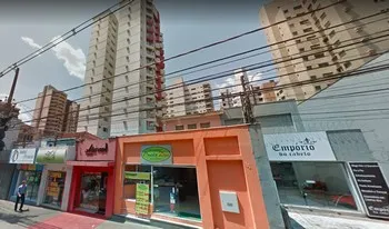 Imagem do Condomínio Virginia Lousada em Ribeirão Preto